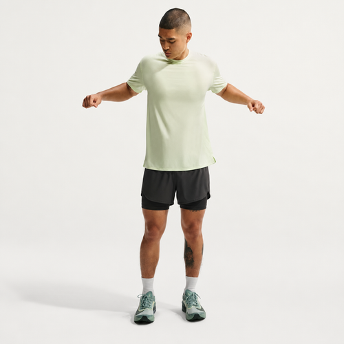 Kjallt Nord - All-Weather Short - Black